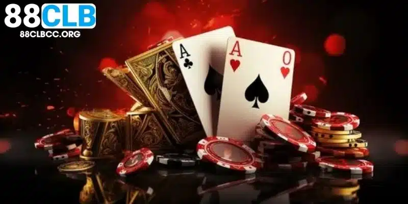 Bỏ túi mẹo chơi Baccarat luôn thắng nắm rõ luật lệ