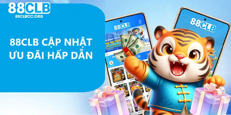 Tổng hợp ưu đãi hấp dẫn