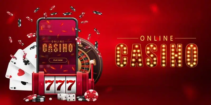 Việc tham gia vào casino trực tuyến 88CLB cực kỳ đơn giản và thuận tiện