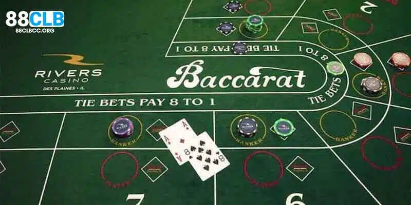 Mẹo chơi Baccarat Cơm Gạo cần phải hiểu rõ luật chơi