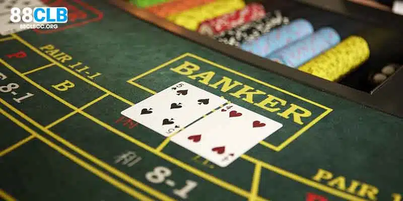 Bạn nên học hỏi kinh nghiệm Baccarat từ cao thủ lâu năm