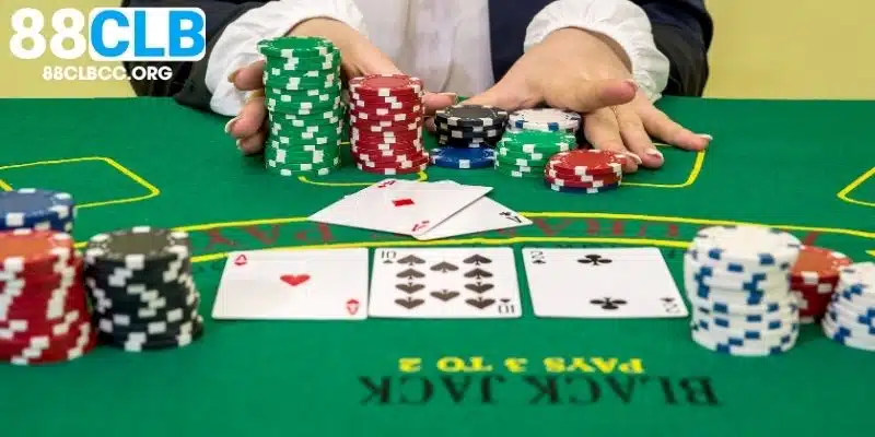 Nắm chắc một vài lưu ý quan trọng khi cược Baccarat