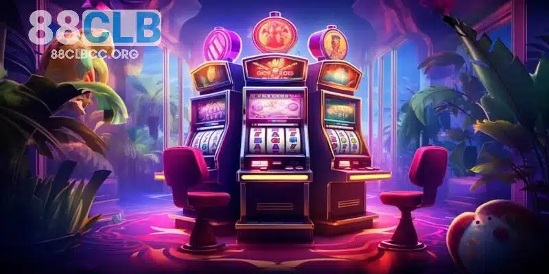 Mẹo chơi slot game được truyền lại cho bởi các cao thủ.